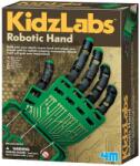 4M Kit educațional 4M KidzLabs - Braț robotic (4m-03284)