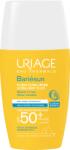 Uriage Fluid lejer pentru protectie solara cu SPF50+ Bariesun, 30 ml, Uriage