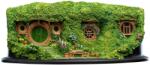 Weta Workshop Statuetă Weta Movies: Lord of the Rings - End on the Hill, 19 cm (WETA861003829) Figurina