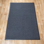  Szennyfogó szőnyeg 120×240 cm - Szürke színben