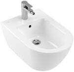 Villeroy & Boch Bideu suspendat Villeroy & Boch Subway 2.0 54000001, alb, 37.5 x 56.5 (54000001)