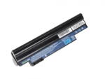 Green Cell Baterie Laptop D255 D257 D260 D270 722 / 11, 1V 4400mAh (AZGCENB00000006) - pcone