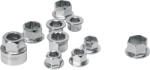 Extol cserélhető betét a 8816101 racsnis csillagkulcshoz, CrV. , 16 mm