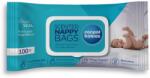 Canpol babies Canpol babies, pungi parfumate pentru scutece folosite, 100 buc