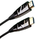 VCOM HDMI кабел VCom Active Optical Cable HDMI V2.1 M/M 30m - D3743-30.0m (D3743-30.0m)