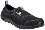Delta Plus Pantofi de protectie Delta Plus MIAMI, S1P SRC, negru, mas. 42 (MIAMISPNO-42)