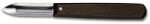 Victorinox Белачка за зеленчуци 16 см, черен, дърво, Victorinox (VN50109)