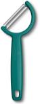 Victorinox Белачка за зеленчуци RHO 16 см, право острие, зелен, пластмаса, Victorinox (VN609504)