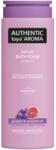 AUTHENTIC toya AROMA Grapes & grapefruit Fürdőhab 600 ml