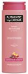 AUTHENTIC toya AROMA Cranberries & nectarine Fürdőhab 600 ml