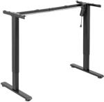 SBOX Birou Gaming Sbox MD-722 Table Legs, 1 motor (T-MLX58964)