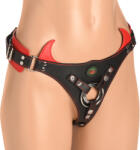 Creature Cocks Horny Devil Strap-On Harness