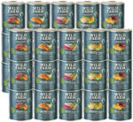  Wild Farm WILD FARM Superfood ízkeverék 30x800g