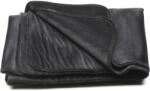 Bedroom Bliss Lover's Waterproof Throw Black