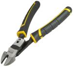 STANLEY FatMax áttétes Oldalcsípőfogó 200 mm