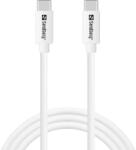 Sandberg 136-52 USB-C 65W cable, 1M (T-MLX59241) - pcone