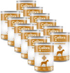 Calibra Calibra Veterinary Diets Kutya gyomor-bélrendszer 12x400g