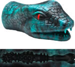 Creature Cocks Serpentine Stroker Silicone Masturbator Green