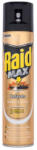 Raid АЕРОЗОЛ МАКС 3В1 400МЛ ПРОТИВ ЛЕТЯЩО И ПЪЛЗАЩИ