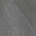 Interplan Burlington Smoke 60x60cm matt szürke kültéri fagyálló gres padlólap