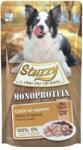 Stuzzy Monoprotein Csirke 12 x 150 g