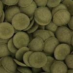 Ocean Nutrition Algae Wafers 75g