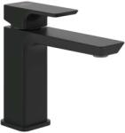 Villeroy & Boch Subway 3.0 - AquaSmart mosdócsaptelep, matt fekete TVW112003000K5 (TVW112003000K5)