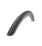 Schwalbe Land Cruiser gumiabroncs, 26x1, 75, fekete, K-Guard, Twin Skin oldalfalak