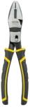 STANLEY FatMax áttétes Kombinált Fogó 215 mm
