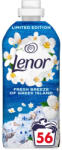 Lenor Greek Island öblítő 1, 176 liter (56 mosás)