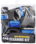  Autótisztító Készlet (9 db)