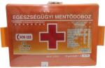  Munkahelyi elsősegély felszerelés III. típus 100 főig (falra erősíthető mentőláda) (GAN9995)