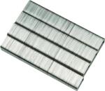 VOREL Tűzőkapocs 4 x 11, 2 x 0, 7 mm 1000 db (5906083720406) (5906083720406)
