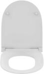 Ideal Standard i. Life O - WC-ülőke UltraSlim, SoftClose, EasyTakeOff, fehér T572401 (T572401)