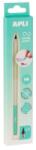 APLI Creion APLI Infinite - set de 3 piese, verde