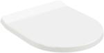 Villeroy & Boch Architectura - WC-ülőke, SoftClosing, QuickRelease, alpesi fehér 8M70S101 (8M70S101)