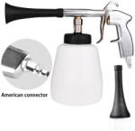  Azonnal Száradó Beltéri Autótisztító Készülék Európai Csatlakozóval, Gyors és Hatékony Tisztításhoz