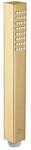 GROHE Para de dus mobila Stick 1 jet, auriu lucios (cool sunrise), Grohe Rainshower Aqua Cube 26885GL0 26885GL0 (26885GL0)