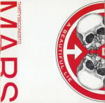 Thirty Seconds To Mars - A Beautiful Lie (CD) (94638868729)