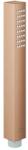 GROHE Para de dus mobila Stick 1 jet, cupru mat (brushed warm sunset), Grohe Rainshower Aqua Cube 26885DL0 26885DL0 (26885DL0)