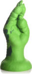 Creature Cocks Raptor Claw Fisting Silicone Dildo Dildo