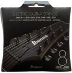 Ibanez IEGS82 Elektromos gitárhúrok (IEGS82)