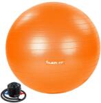 MOVIT Gimnasztikai labda MOVIT® 55 cm narancssárga (20040828) - kokiskashop