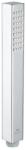 GROHE Para de dus mobila Stick 1 jet, crom lucios, Grohe Rainshower Aqua Cube 26885000 26885000 (26885000)