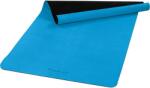 MOVIT Fitness jógaszőnyeg csúszásgátló 190 × 100 x 0, 6 cm ciánkék (20040861) - kokiskashop