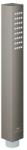 GROHE Para de dus mobila Stick 1 jet, antracit mat (brushed hard graphite), Grohe Rainshower Aqua Cube 26885AL0 26885AL0 (26885AL0)