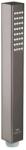 GROHE Para de dus mobila Stick 1 jet, antracit lucios (hard graphite), Grohe Rainshower Aqua Cube 26885A00 26885A00 (26885A00)