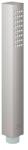 GROHE Para de dus mobila Stick 1 jet, crom mat (supersteel), Grohe Rainshower Aqua Cube 26885DC0 26885DC0 (26885DC0)