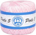 Madame Tricote Paris Perle 5 54458 Powder Pink Horgolt fonal (0359-54458)
