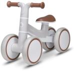 Lionelo - VILLY futóbicikli, bézs latte 5903771704786 (LN0405)